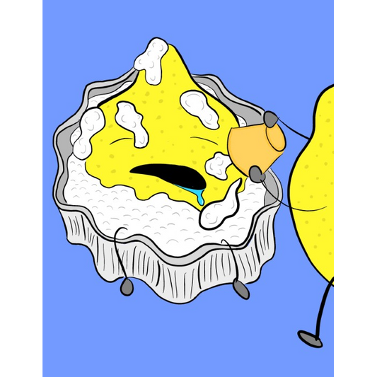 Frat Lemon Pulls Meringue Pie Prank On Sleeping Pledge